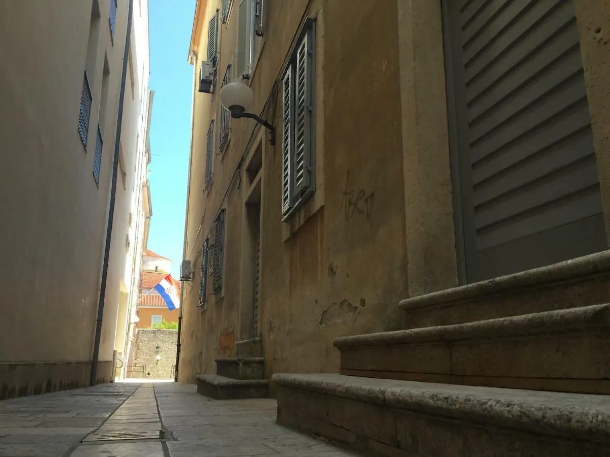 Touched Vip Zadar Apartment Croatia
