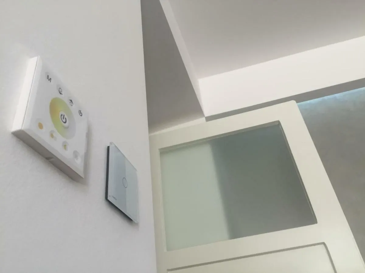 Touched Vip Zadar Apartment