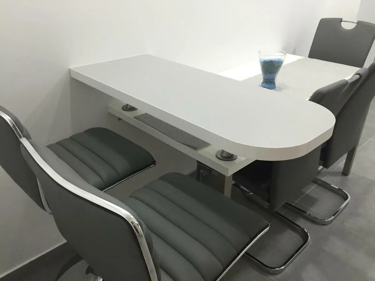 Touched Vip Zadar Διαμέρισμα