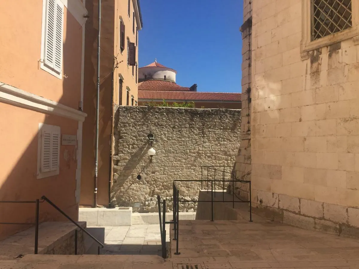 Touched Vip Zadar Διαμέρισμα