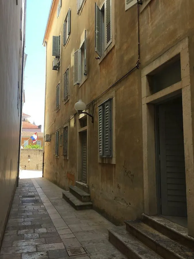 Touched Vip Zadar Apartment