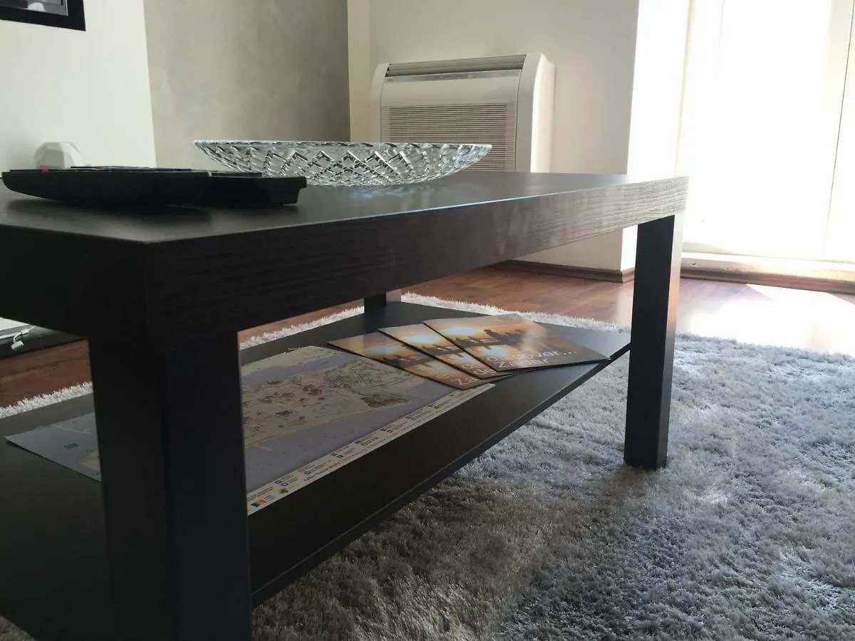 Touched Vip Zadar Apartment Croatia