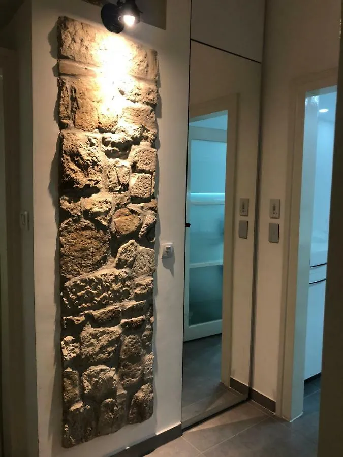 Touched Vip Zadar Apartment