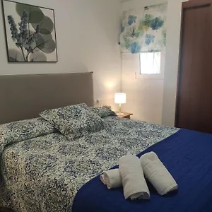 Casita La Playa Malaga