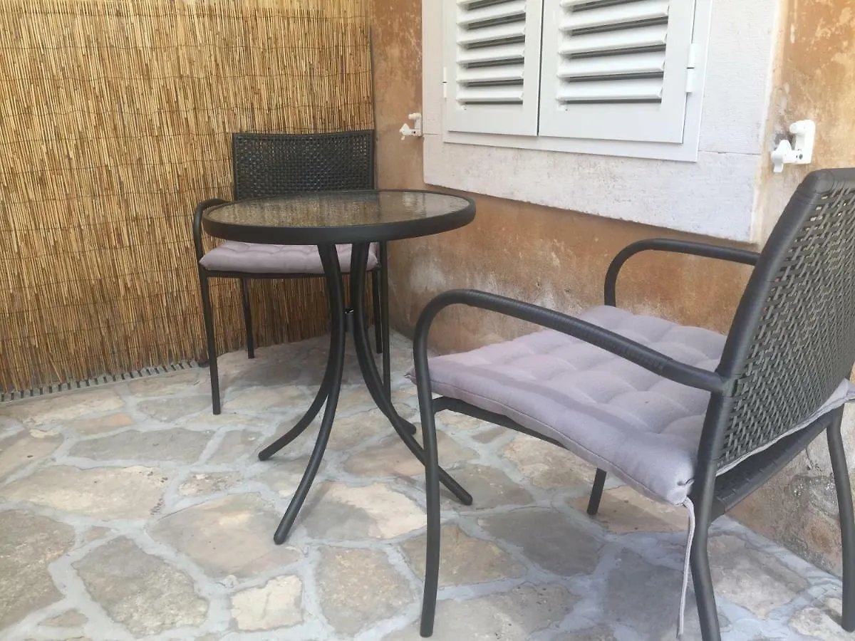 Touched Vip Zadar Apartment 0*,  Croatia