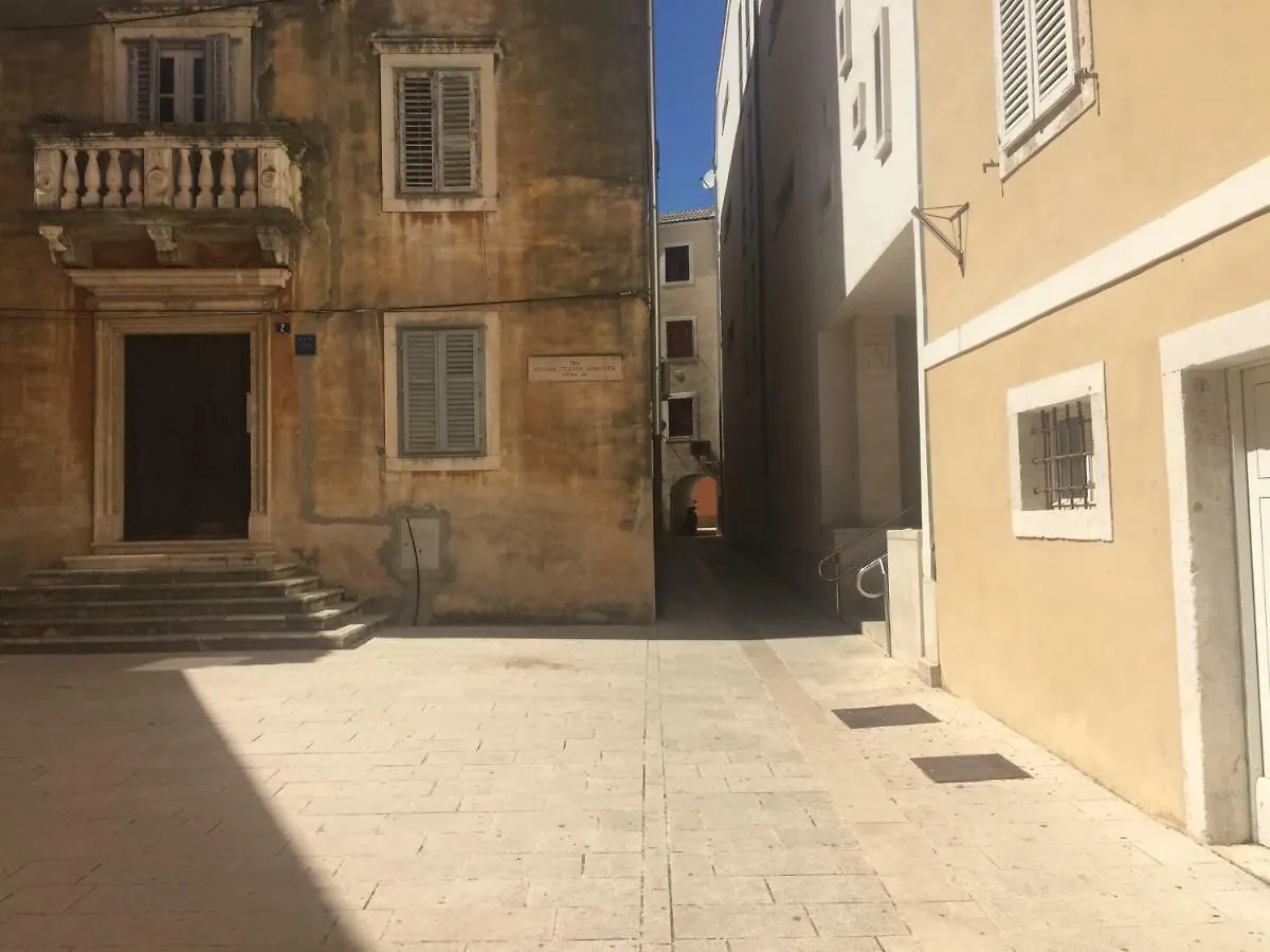 Touched Vip Zadar Apartment