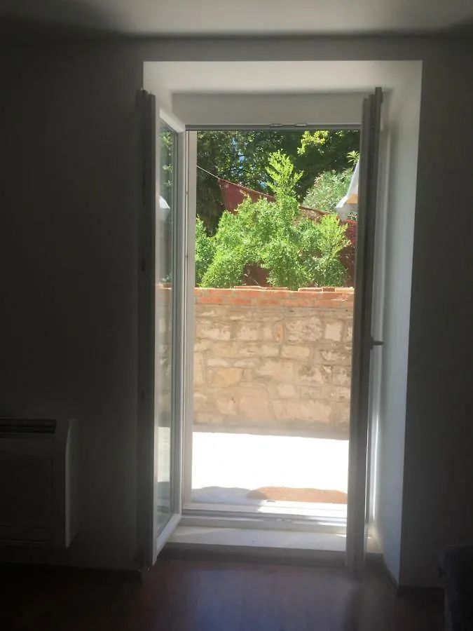 Touched Vip Zadar Apartment 0*,  Croatia
