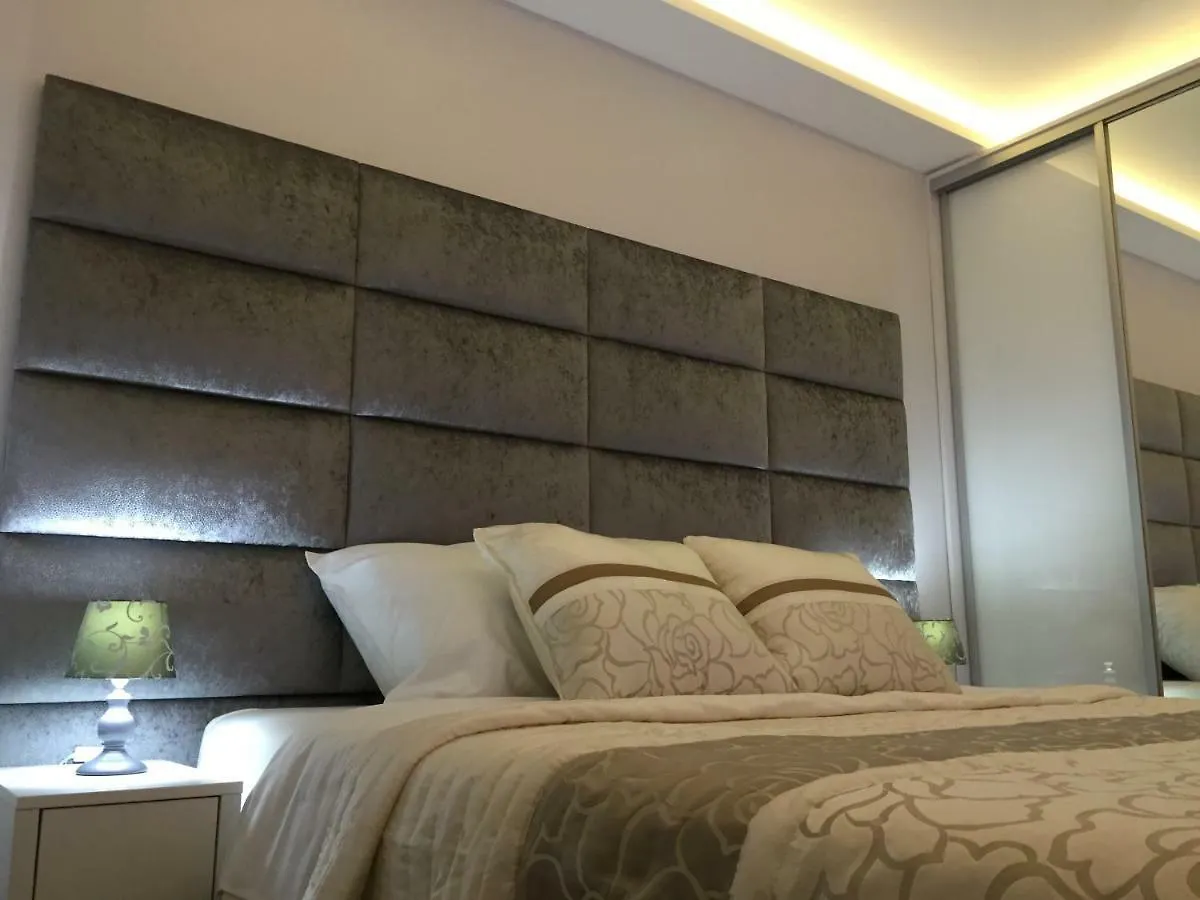 Touched Vip Zadar Apartment Croatia